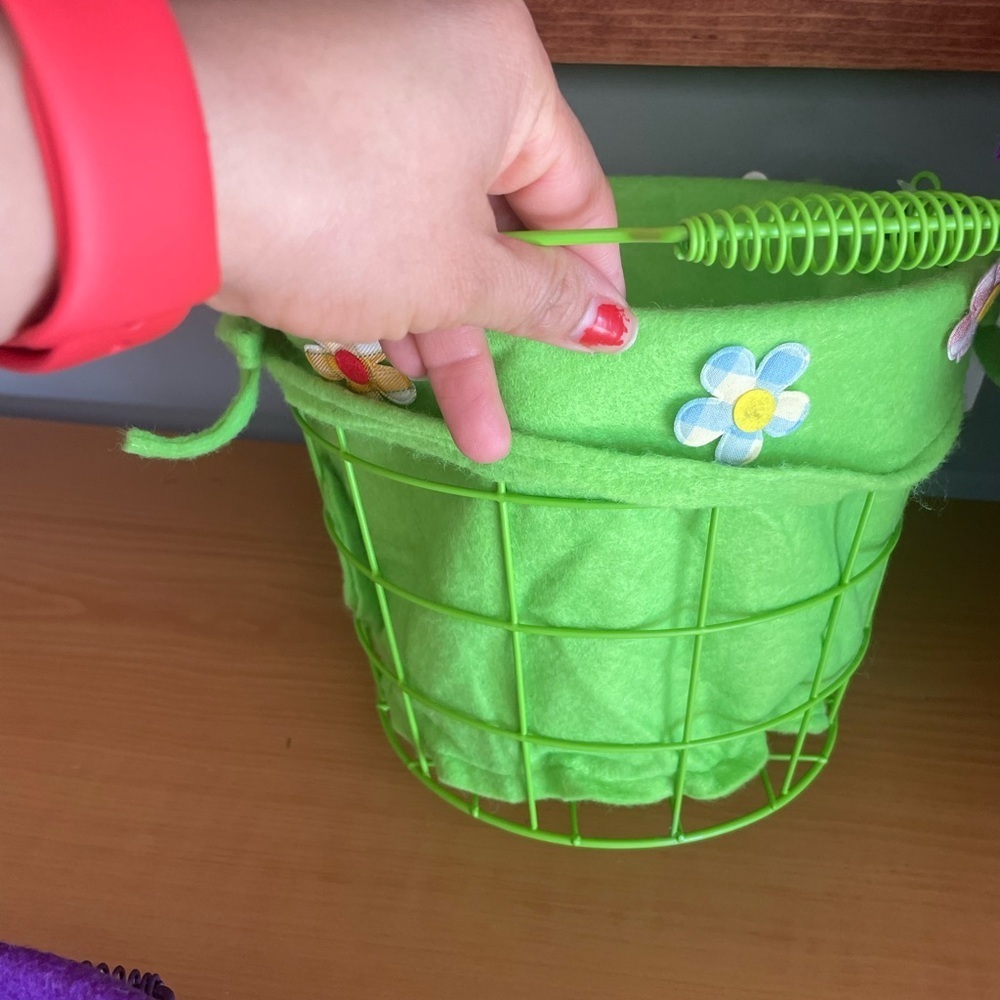 3 baskets - Picture 6 of 7